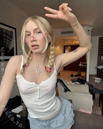 Aleyna tilki page leaked private photo uncensored HD quality