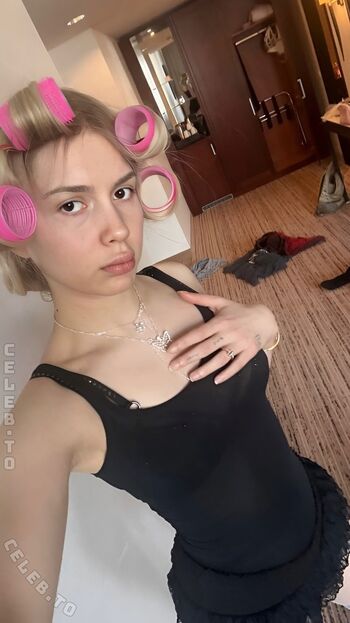 Aleyna tilki page leaked private photo uncensored HD quality