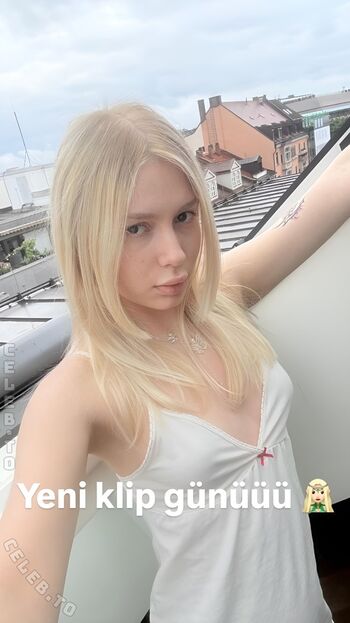 Aleyna tilki page leaked private photo uncensored HD quality