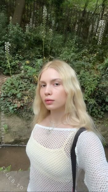 Aleyna tilki page leaked private photo uncensored HD quality