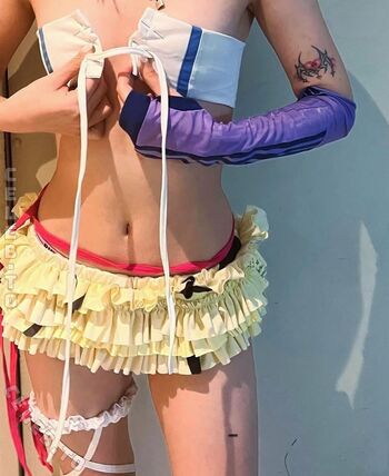 Aleyna tilki page leaked private photo uncensored HD quality