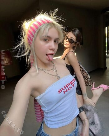 Aleyna tilki page leaked private photo uncensored HD quality