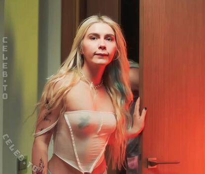 Aleyna tilki leaked private photo uncensored HD quality