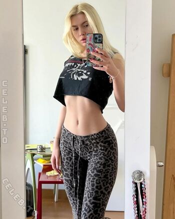 Aleyna tilki leaked private photo uncensored HD quality