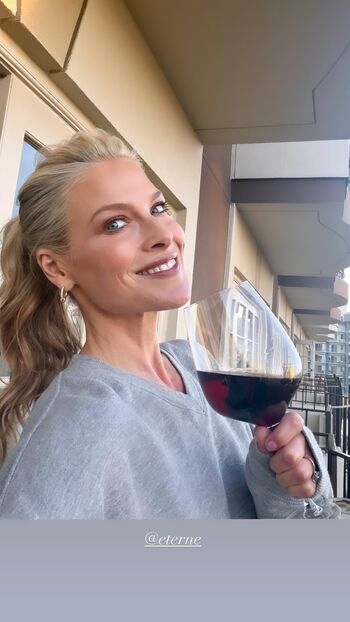 Ali larter leaked private photo uncensored HD quality