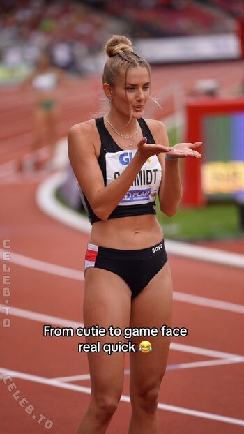 Alica schmidt page leaked private photo uncensored HD quality