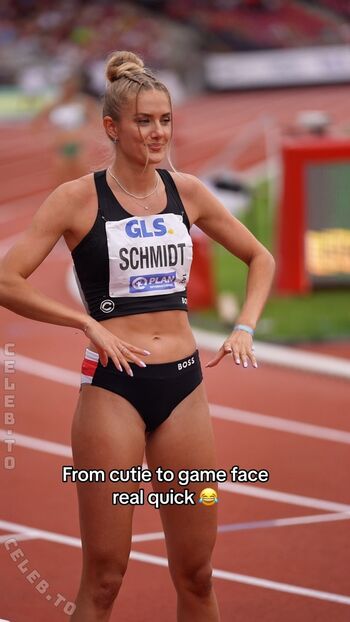 Alica schmidt page leaked private photo uncensored HD quality
