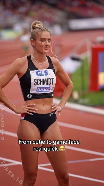 Alica schmidt page leaked private photo uncensored HD quality