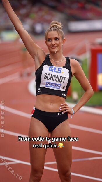 Alica schmidt page leaked private photo uncensored HD quality