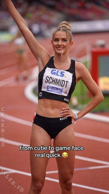 Alica schmidt page leaked private photo uncensored HD quality