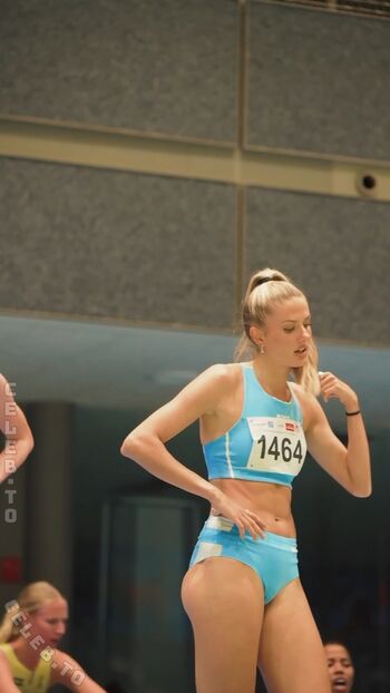 Alica schmidt page leaked private photo uncensored HD quality