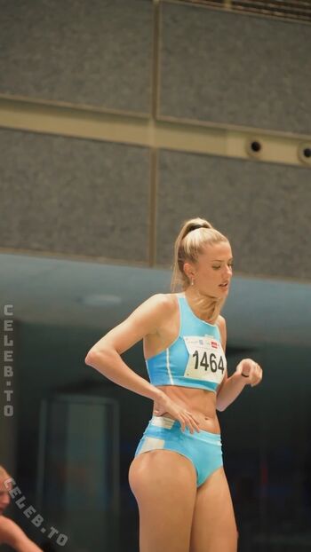 Alica schmidt page leaked private photo uncensored HD quality