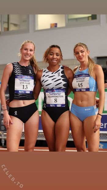 Alica schmidt page leaked private photo uncensored HD quality