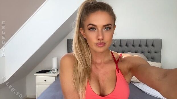 Alica schmidt page leaked private photo uncensored HD quality