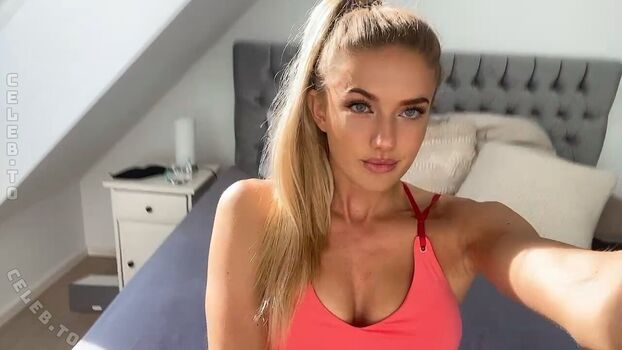 Alica schmidt page leaked private photo uncensored HD quality