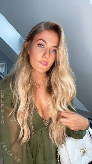 Alica schmidt page leaked private photo uncensored HD quality