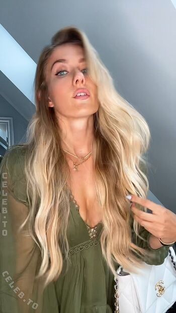 Alica schmidt page leaked private photo uncensored HD quality