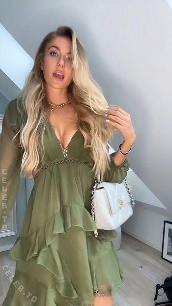 Alica schmidt page leaked private photo uncensored HD quality