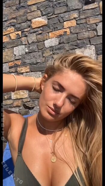 Alica schmidt page leaked private photo uncensored HD quality