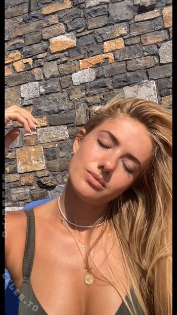 Alica schmidt page leaked private photo uncensored HD quality