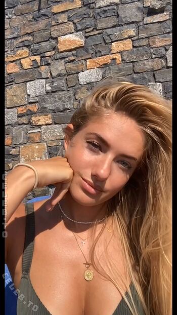 Alica schmidt page leaked private photo uncensored HD quality