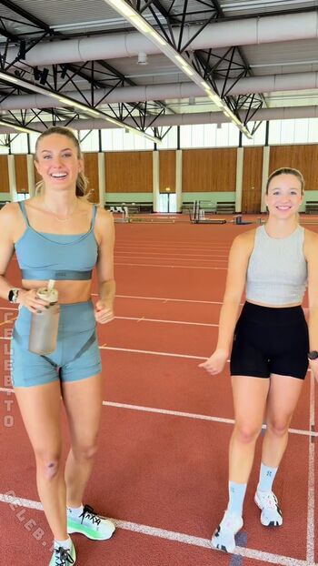 Alica schmidt page leaked private photo uncensored HD quality