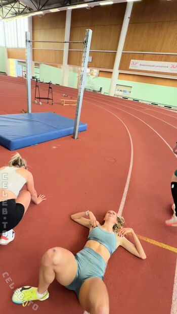 Alica schmidt page leaked private photo uncensored HD quality