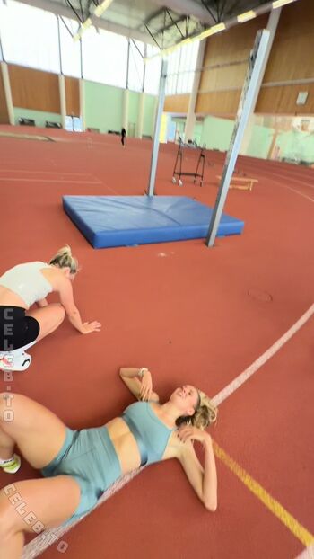 Alica schmidt page leaked private photo uncensored HD quality