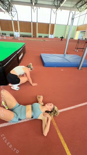 Alica schmidt page leaked private photo uncensored HD quality