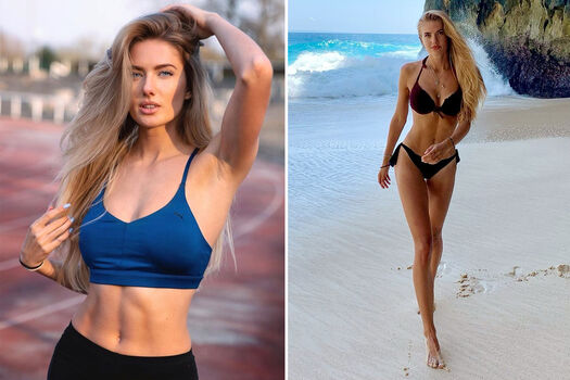 Alica schmidt page leaked private photo uncensored HD quality