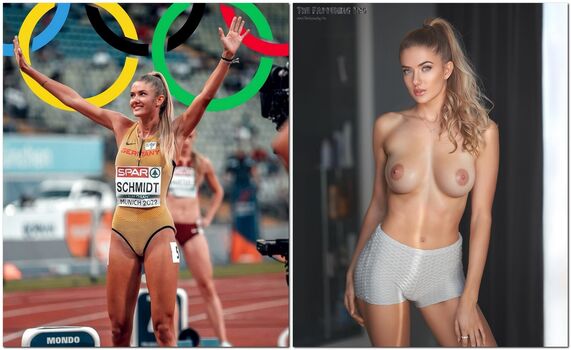 Alica schmidt page leaked private photo uncensored HD quality