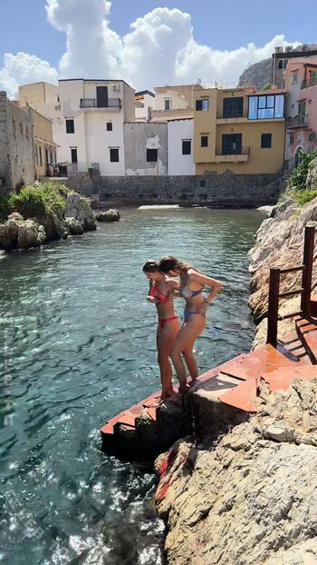 Alica schmidt page leaked private photo uncensored HD quality