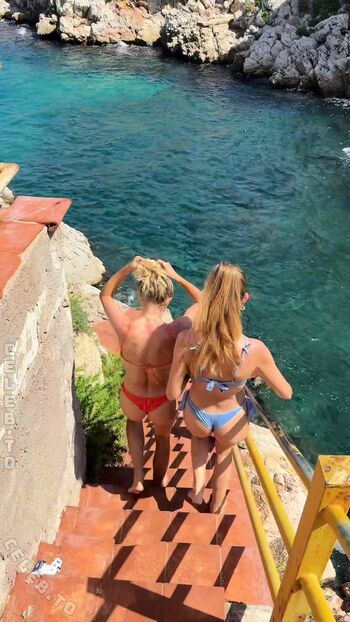 Alica schmidt page leaked private photo uncensored HD quality