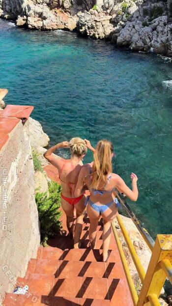 Alica schmidt page leaked private photo uncensored HD quality