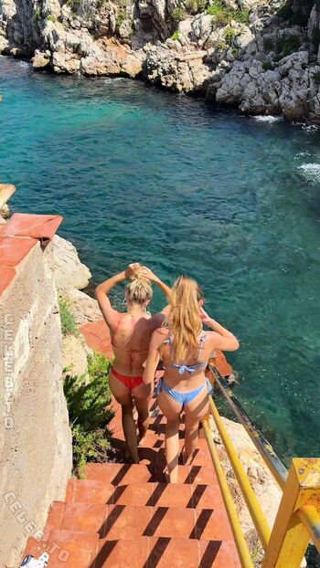 Alica schmidt page leaked private photo uncensored HD quality