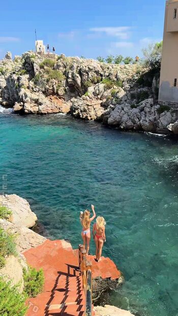 Alica schmidt page leaked private photo uncensored HD quality