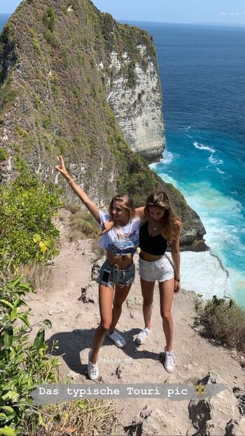 Alica schmidt page leaked private photo uncensored HD quality