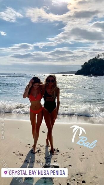 Alica schmidt page leaked private photo uncensored HD quality