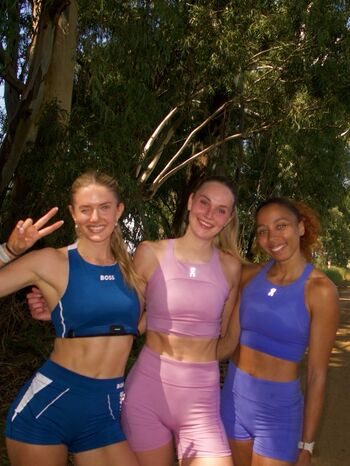 Alica schmidt page leaked private photo uncensored HD quality