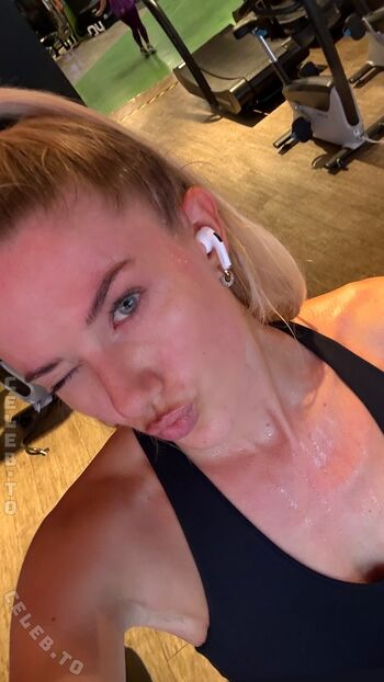 Alica schmidt page leaked private photo uncensored HD quality