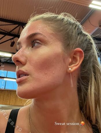 Alica schmidt leaked private photo uncensored HD quality