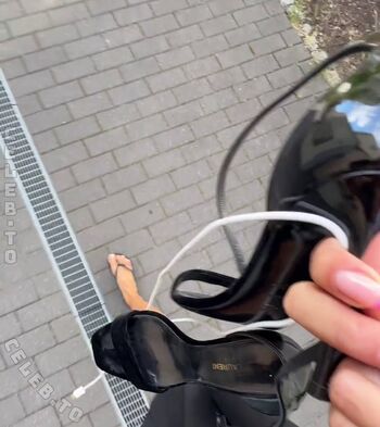 Alica schmidt leaked private photo uncensored HD quality