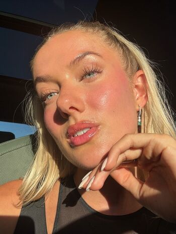 Alica schmidt page leaked private photo uncensored HD quality