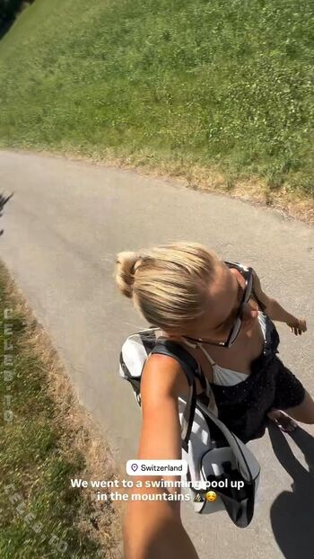 Alica schmidt page leaked private photo uncensored HD quality