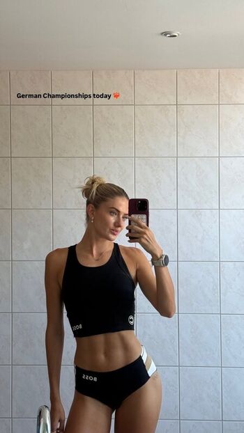 Alica schmidt page leaked private photo uncensored HD quality
