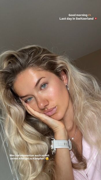 Alica schmidt page leaked private photo uncensored HD quality