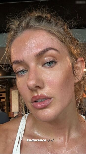 Alica schmidt page leaked private photo uncensored HD quality