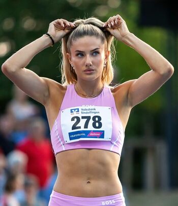 Alica schmidt page leaked private photo uncensored HD quality