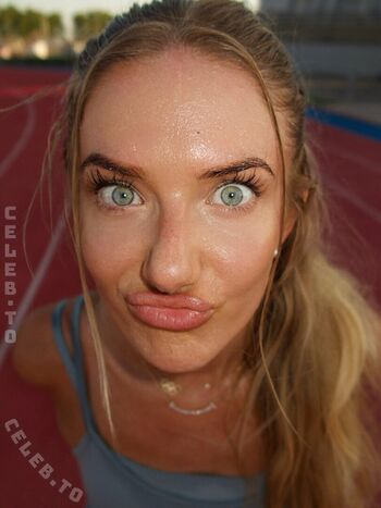 Alica schmidt page leaked private photo uncensored HD quality