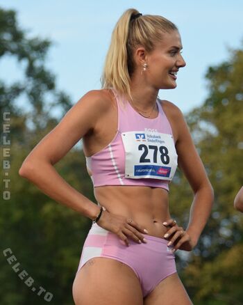 Alica schmidt page leaked private photo uncensored HD quality